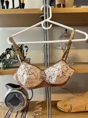Vintage Emilio Pucci Bra